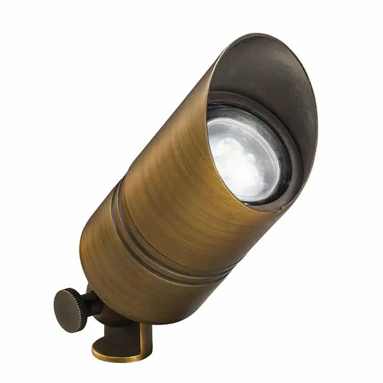 Outdoor lighting products